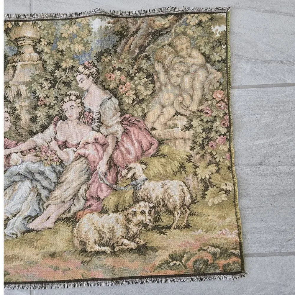 Unbranded vintage french